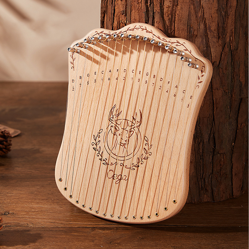 Wood-grain 2