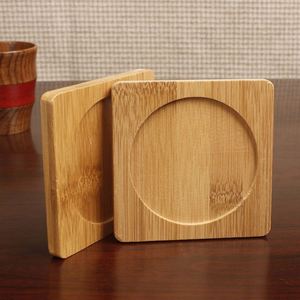 Portavasos de Bambú Ecológico Hecho a Mano de Venta Directa - Product Image 2
