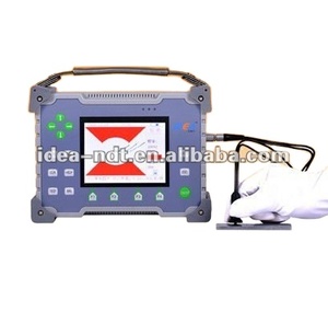การทดสอบกระแสเอ็ดดี้สำหรับการตรวจสอบรอยแตกบนพื้นผิวหรือล้อ - Product Image 6