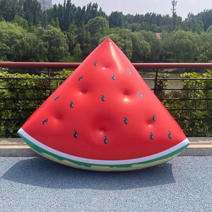 โมเดลผลไม้<span class=keywords><strong>เป่า</strong></span><span class=keywords><strong>ลม</strong></span>แบบกำหนดเอง, การ์ตูนแตงโมลูกแพร์สตรอว์เบอร์รี |   <span class=keywords><strong>ร้าน</strong></span><span class=keywords><strong>ขาย</strong></span>ผลไม้และของตกแต่งงานอีเว้นท์ในฟาร์ม - Product Image 4