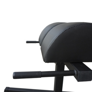 <span class=keywords><strong>Chaise</strong></span> <span class=keywords><strong>romaine</strong></span> d'hyper-extension d'exercice de dos de machines de sport chargées par plaque - Product Image 4