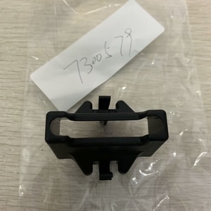 Dispositif anti-torsion JHS pour couvercle de verrouillage de capot BMW Mini 51237300579 en matériau PP - Product Image 2