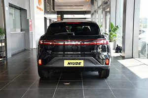 2 véhicules électriques en Stock, modèle Glory 5 et 3 séries, nouveaux véhicules à énergie, en Stock, <span class=keywords><strong>2022</strong></span> - Product Image 6