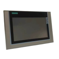 6AV2124-0GC01-0AX0 TP700 Comfort HMI Touchpanel für SPS-Kommunikation, Maschinenüberwachung und Industriesteuerungssystem-Upgrades