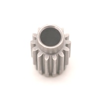 Services d'usinage CNC de haute précision pour petites pièces détachées - Fraisage, tournage, aluminium, acier inoxydable, tolérance 0,01-0,02 mm