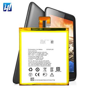 Lepad S5000 S5000H Tablet-PC 3550mAh 3,8V Notebook-Akku NEU OEM 13,5Wh L13D1P31 für Lenovo Smartphone Handy-Akku - Product Image 5