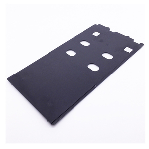 Plateau pour cartes d'identité en PVC pour imprimantes <span class=keywords><strong>Canon</strong></span> IP4600 IP4700 IP4680 IP4760 IP4850 IP4950 IP4840 IP4940 IP4820 MG6130 MG6230 - Product Image 4