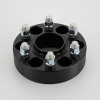 Personnalisé Conversion Roue Entretoises En Aluminium Roue Spacer Adaptateur Kit 4x100 À 4x114.3 4x98 4x108 4x130 4x110 Separadores