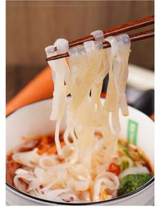 Fideos Konjac orgánicos frescos y saludables Konjac Ramen <span class=keywords><strong>Instant</strong></span> <span class=keywords><strong>Pot</strong></span> Shirataki Glucomannan <span class=keywords><strong>Pasta</strong></span> para bajar de peso al por mayor - Product Image 3