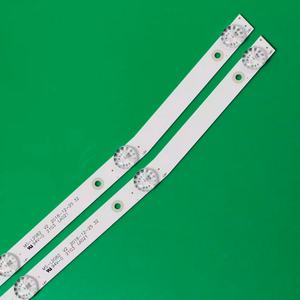 Tira de Luces LED para TV HX-NO.959, Retroiluminación LCD MS-L2082 V2 JD-JS-D32DM-061EC para TV de 32 Pulgadas 32L56 32L3 32S1A, Tira de Retroiluminación LED para TV - Product Image 4