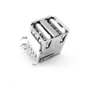 USB-268-BRY USB/DVI/HDMI Connector Electronic Component - Product Image 1