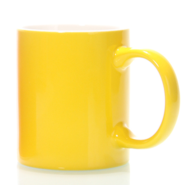 สีเหลือง