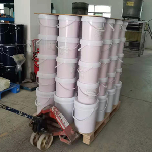 Molde de goma de silicona para cornisas de yeso, molde para decoraciones de yeso, fabricación de moldes de goma de silicona - Product Image 6