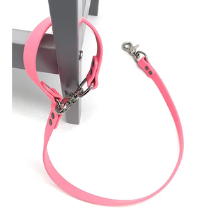 Correa para Perro Nibao Flex con Recubrimiento de Poliéster, Fácil de Limpiar, Alto Rendimiento, Apta para Perros Pequeños, Medianos o Grandes - Product Image 6