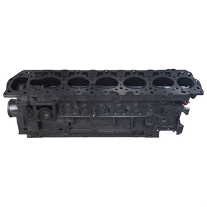 ชุดประกอบเครื่องยนต์ดีเซล G3620 G3563 C12 C13 สำหรับยานยนต์ออฟโรด - Product Image 1
