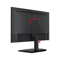 Monitor de PC LCD de 27 Pulgadas, 4K 60Hz, Pantalla de Ordenador sin Marco 2K 240Hz, 1K 360Hz 1ms(GTG), Monitor Profesional para Juegos Electrónicos