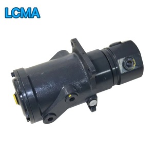 Giunto Girevole Centrale di Alta Qualità 800305381 per Ricambi Escavatore XCMG - Product Image 3