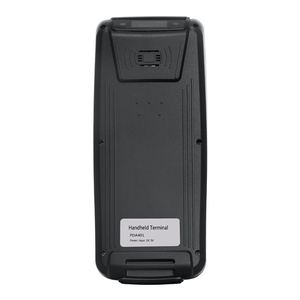 2GB 16GB PDA avec 4G LTE NFC Code à barres Scanner-IP65 robuste sans fil <span class=keywords><strong>Android</strong></span> Industrial Mobile PDA RFID Communication en stock - Product Image 4