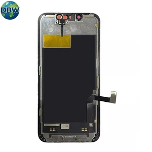 Pantalla OLED LCD TFT Incell Suave para 16 15 14 Pro 13 12 11 X <span class=keywords><strong>XS</strong></span> <span class=keywords><strong>Plus</strong></span>, Digitalizador, Pantalla Reacondicionada - Product Image 6