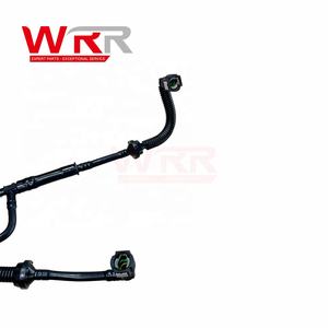 WRR DG9Z9D289F DG9Z-9D289-F Yüksek Kaliteli Karbon Kanister Temizleme Solenoid Valf Grubu, Ford FUSION CC7 2013- için Hortumlu - Product Image 6