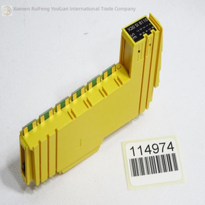 B &amp; Module d'entrée numérique sécurisé X20si8110 Rev.c0 X20 Si 8110, neuf, original, en stock, automatisation industrielle, Pac dédié - Product Image 1
