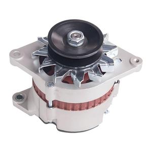 Alternateur de générateur : Pièces de rechange diesel de qualité supérieure et efficaces pour chargeurs Y6B/4108/6108 397-3701100 - Product Image 6