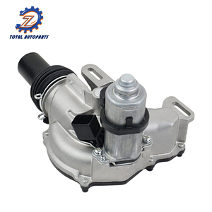Cylindre récepteur d'embrayage A4512500062 4512500062 3981000066 013981000022 Compatible avec S-mart Po-rto Ca-brio Co-upe - Product Image 1
