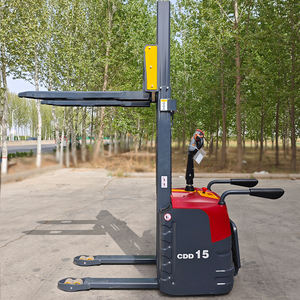 משלוח מהיר 1500 ק "ג/2000 ק" ג/ק "ג עם הסמכה ce - Product Image 3