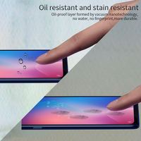 Anti-rayures 0.33mm 9H protecteur d'écran pour redmi note 8 verre trempé