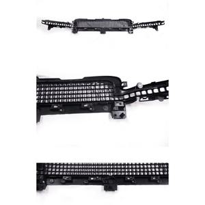 Cubiertas para Ventilaciones Laterales del Parachoques Delantero para Land Rover Defender 2022-2023, Accesorios para Automóviles - Product Image 5