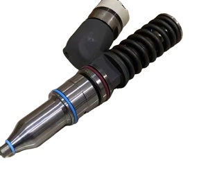 253-0616 2530616  Inyector de combustible para excavadora con motor C16 - Product Image 4