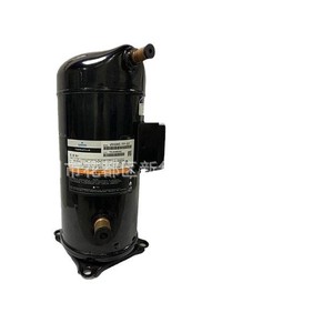 คอมเพรสเซอร์ทำความเย็นโคปแลนด์ รุ่น ZW68KS-PFS-522 6 แรงม้า แบบสโครล สำหรับเครื่องปรับอากาศและอุปกรณ์ทำความร้อน - Product Image 1