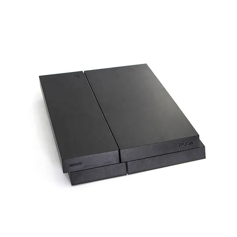 Toptan yedek konsol tam konut Shell kılıf Playstation 3 4 5 PS3 PS4 Slim Pro PS5 DE UHD