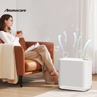 5L Smart Air Wifi Humidificateur De Chambre Humidificateur De Pulvérisation Évaporatif Avec Veilleuse
