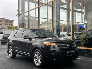 <span class=keywords><strong>Auto</strong></span> Usado <span class=keywords><strong>de</strong></span> Segunda Mano, Ford Explorer 2013 Importado, 3.5L V6 Limited, 7 Plazas, 4x4, SUV Euro4, Volante a la Izquierda - Product Image 3