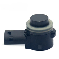 A0009055504 0009055504 Capteur de stationnement PDC universel, radar de recul pour Mercedes Benz W205 W213 W222 X253 GLC GLE Pare-chocs