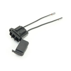 サマーホットh4h3自動車電子自動車カーステレオ2ピン自動車EVEbikeエンジンワイヤーコネクター電気ワイヤーハーネス - Product Image 1