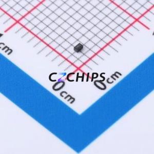 ทรานซิสเตอร์ DFN1006-2 GESD0501BU-5BU เดิมใหม่ ESD และป้องกันไฟกระชาก (TVS/ESD) - Product Image 1