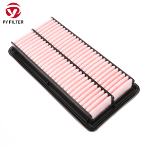 16546-AA120กรองอากาศเครื่องยนต์ใหม่เข้ากันได้กับ OEM 2019-2025 <span class=keywords><strong>Almera</strong></span> Forester Impreza Ascent Serena urvan Murano Premium - Product Image 5