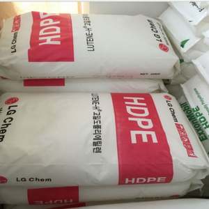 Lotte Chemical propose des granulés HDPE polyéthylène LDPE LLDPE et HDPE en lot - Product Image 2