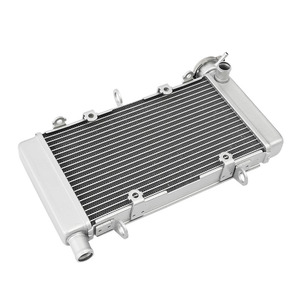 Radiador de Refrigeración del Motor TCMT Compatible con Honda <span class=keywords><strong>CB500F</strong></span> 2016-2018 <span class=keywords><strong>2017</strong></span>, Piezas de Repuesto de Aluminio para Motocicleta XF-M414 - Product Image 4