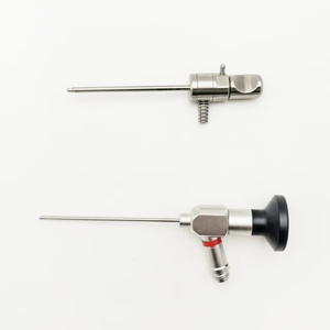 2.3Mm Arthroscoop Met Schede En Obturator Voor Kleine Gewrichten Optica - Product Image 1