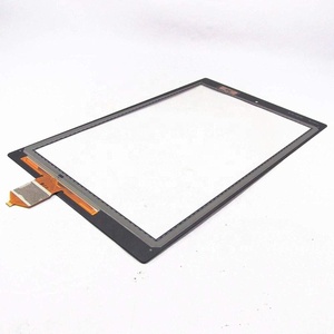 Nouveau pour Amazon Kindle Fire HD 10 2015 10 "écran tactile moniteur Full HD tablette écran tactile numériseur verre - Product Image 4