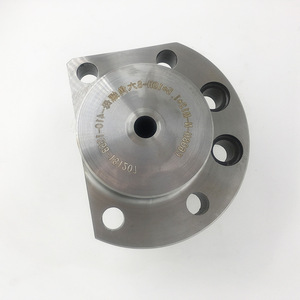 Molde de Carburo de Tungsteno YG20C, Granulación de 10 mm, Accesorio para Conformado en Frío 2026031104 - Product Image 3