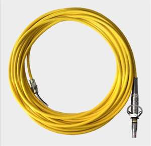 NewPion QBH-MMF-NewPion 1000-8000W cordon de raccordement à <span class=keywords><strong>fibre</strong></span> <span class=keywords><strong>optique</strong></span> pour <span class=keywords><strong>réparation</strong></span> laser coupe nettoyage recherche et conception <span class=keywords><strong>prix</strong></span> compétitif - Product Image 2