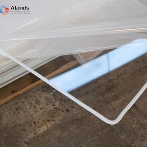 Lámina de Acrílico Transparente de Alta Calidad para Venta al por Mayor, Panel de PMMA Transparente para Exhibición de Marcos de Fotos - Product Image 2