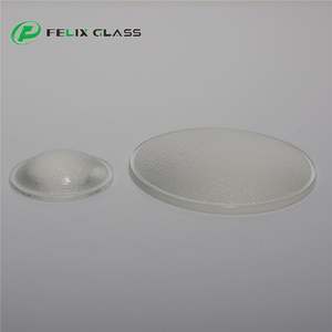 Paneles Ópticos de Vidrio Borosilicato 3.3/K51/K9/B270, Estilo Moderno, Costero, Francés, Industrial, Asiático, Moldeados a Presión, Ecológicos - Product Image 5