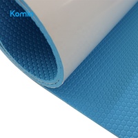 Komin Vente en gros 3M Adhésif EVA Planche de surf Surf Traction Pad