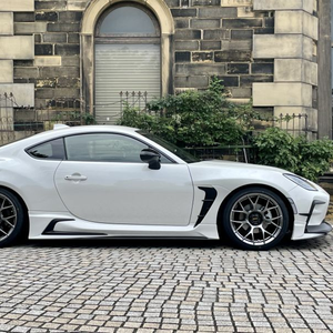 Cerchi in Lega Forgiata RE-V7 18 19 20 21 Pollici 5x120 5x112 5x114.3 5x130 per BMW M3 M4 Audi RS5 S3 A3 Subaru BRZ <span class=keywords><strong>Mercedes</strong></span> C63S <span class=keywords><strong>S205</strong></span> - Product Image 3