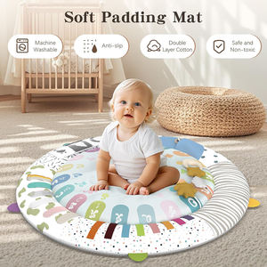 Нескользящий игровой коврик для детей - Product Image 6